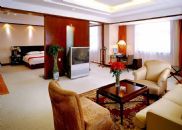 Royal International Hotel Urumqi Habitación foto